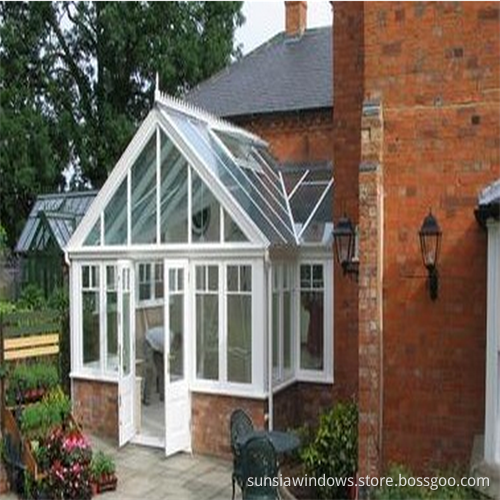 Fashionable Aluminium Sun Porch